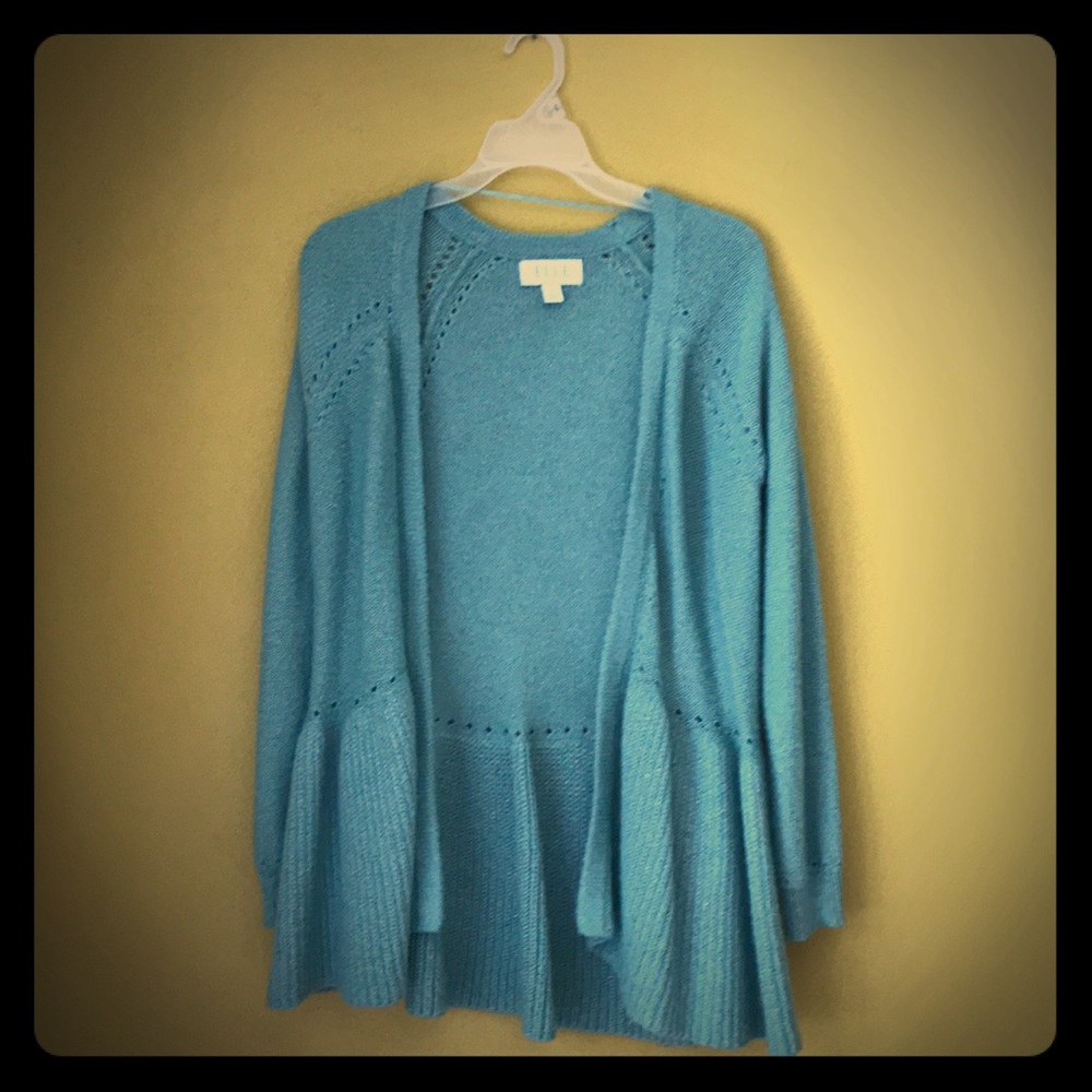 Elle Sweater